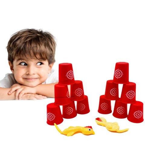 CHICK HIT CUP GAME IMPORT PRONICE