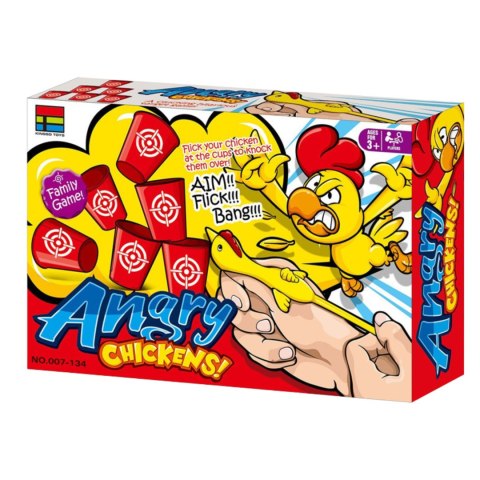 CHICK HIT CUP GAME IMPORT PRONICE