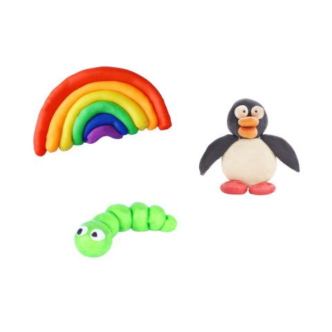 COLORED MUD SET IMPORT PRONICE COLORED MUD SET IMPORT PRONICE