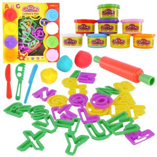 COLORED MUD SET IMPORT PRONICE