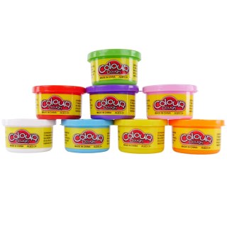 COLORED MUD SET IMPORT PRONICE