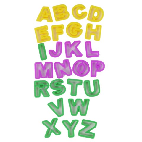 COLORED MUD SET IMPORT PRONICE