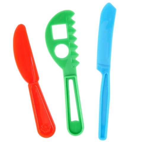 COLORED MUD SET IMPORT PRONICE
