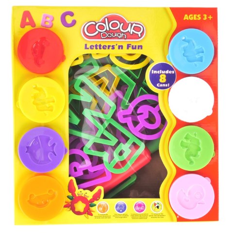 COLORED MUD SET IMPORT PRONICE