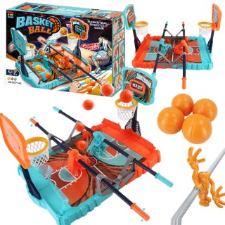 DOUBLES BASKETBALL GAME IMPORT PRONICE