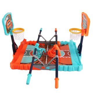 DOUBLES BASKETBALL GAME IMPORT PRONICE