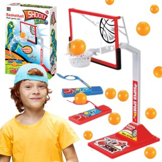 EJECTION BASKETBALL GAME IMPORT PRONICE