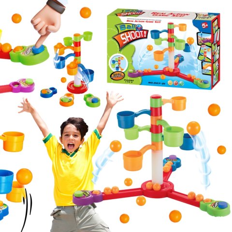 EJECTION CUP COMBINATION IMPORT PRONICE