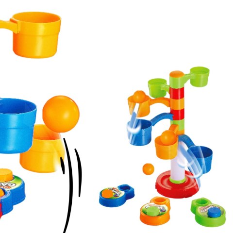 EJECTION CUP COMBINATION IMPORT PRONICE