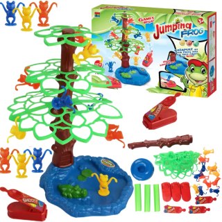EJECTION FROG GAME IMPORT PRONICE