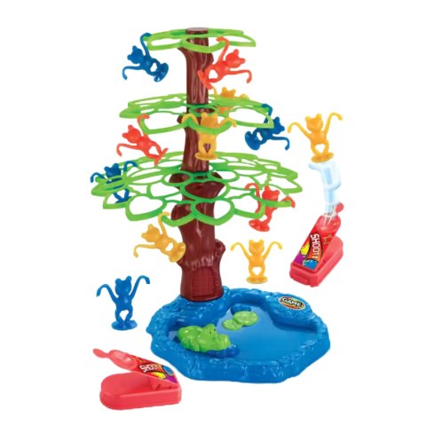EJECTION FROG GAME IMPORT PRONICE