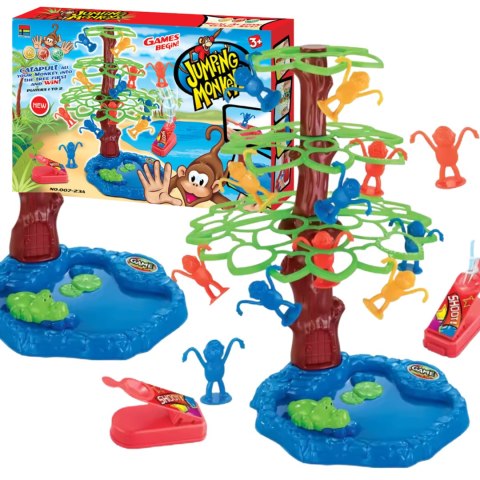 EJECTION MONKEY GAME IMPORT PRONICE EJECTION MONKEY GAME IMPORT PRONICE