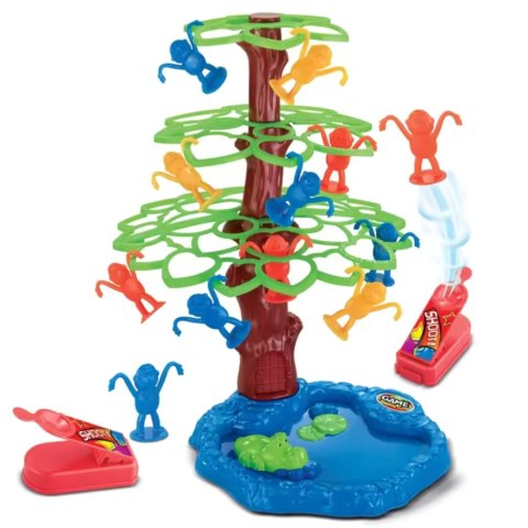 EJECTION MONKEY GAME IMPORT PRONICE EJECTION MONKEY GAME IMPORT PRONICE