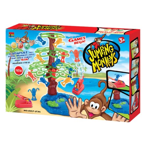 EJECTION MONKEY GAME IMPORT PRONICE EJECTION MONKEY GAME IMPORT PRONICE