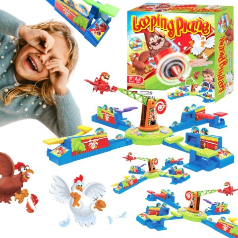 ELECTRIC PLANE STEALING CHICKEN GAME (NO PACKAGE ELECTRICITY) IMPORT PRONICE ELECTRIC PLANE STEALING CHICKEN GAME (NO PACKAGE ELECTRICITY) IMPORT PRONICE