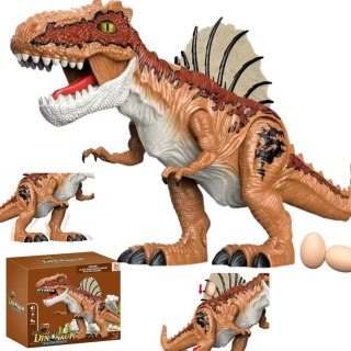ELECTRIC SPINOSAURUS IMPORT PRONICE