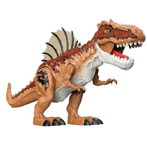 ELECTRIC SPINOSAURUS IMPORT PRONICE ELECTRIC SPINOSAURUS IMPORT PRONICE