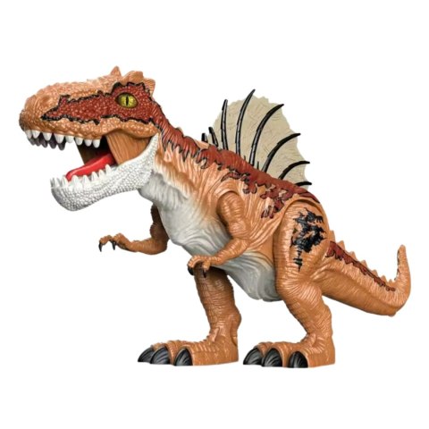 ELECTRIC SPINOSAURUS IMPORT PRONICE ELECTRIC SPINOSAURUS IMPORT PRONICE