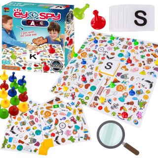 FIND THE MAP GAME IMPORT PRONICE