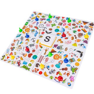 FIND THE MAP GAME IMPORT PRONICE