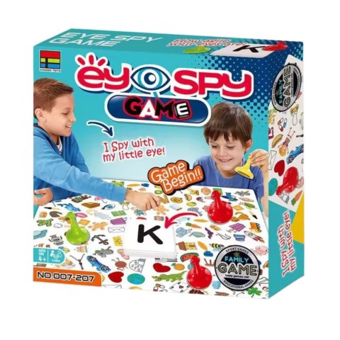 FIND THE MAP GAME IMPORT PRONICE