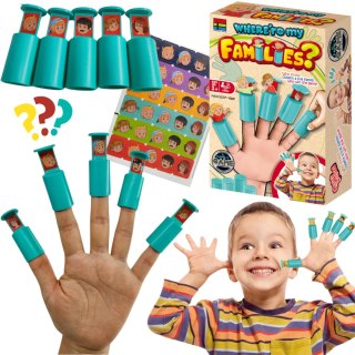 FINGER MATCHING GAME IMPORT PRONICE