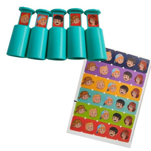 FINGER MATCHING GAME IMPORT PRONICE