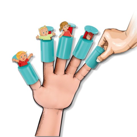FINGER MATCHING GAME IMPORT PRONICE