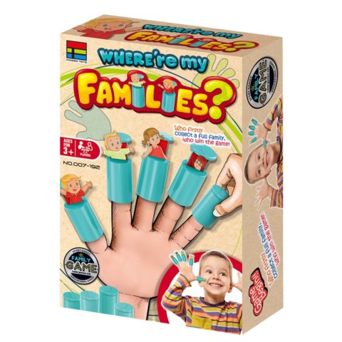 FINGER MATCHING GAME IMPORT PRONICE