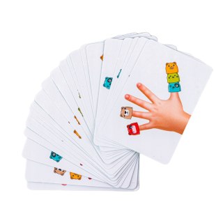FINGER GAME IMPORT PRONICE