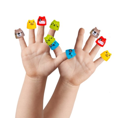 FINGER GAME IMPORT PRONICE
