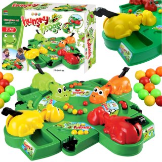 GREEDY FROG GAME IMPORT PRONICE