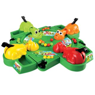 GREEDY FROG GAME IMPORT PRONICE