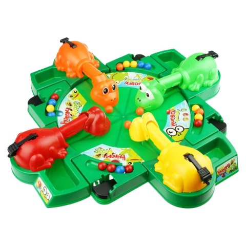 GREEDY FROG GAME IMPORT PRONICE