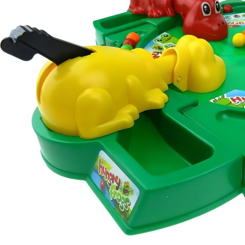 GREEDY FROG GAME IMPORT PRONICE