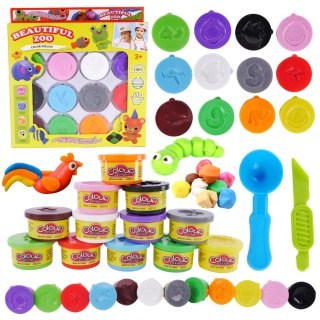 MUD (12 PIECES) IMPORT PRONICE
