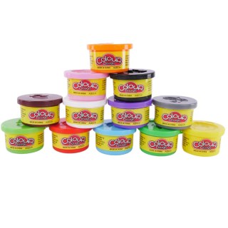 MUD (12 PIECES) IMPORT PRONICE