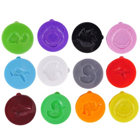 MUD (12 PIECES) IMPORT PRONICE