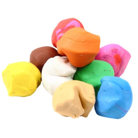 MUD (12 PIECES) IMPORT PRONICE