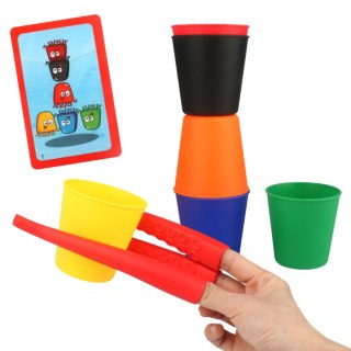OCTOPUS CATCH CUP GAME IMPORT PRONICE
