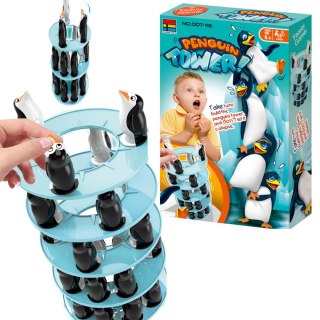 PENGUIN STACKING MUSIC IMPORT PRONICE
