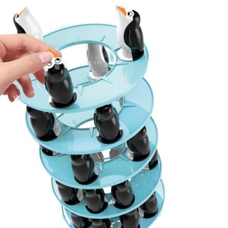 PENGUIN STACKING MUSIC IMPORT PRONICE