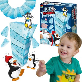 PENGUIN ICE IMPORT PRONICE