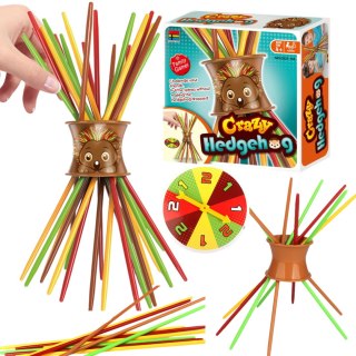 PULL HEDGEHOG GAME IMPORT PRONICE