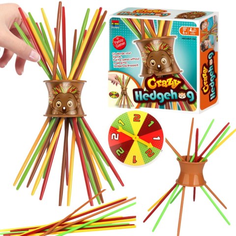 PULL HEDGEHOG GAME IMPORT PRONICE PULL HEDGEHOG GAME IMPORT PRONICE