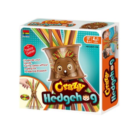PULL HEDGEHOG GAME IMPORT PRONICE PULL HEDGEHOG GAME IMPORT PRONICE