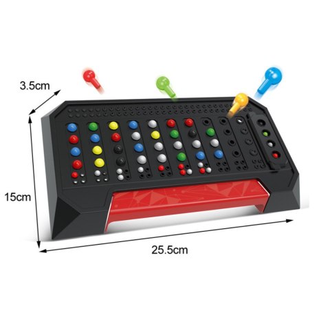 THE MAGIC MACHINE IMPORT PRONICE