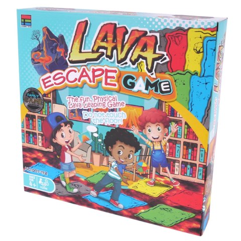 VOLCANO ERUPTION GAME IMPORT PRONICE
