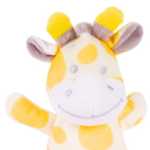 A BABY SOOTHING PLUSH NIGHT LIGHT (GIRAFFE DOLL) IMPORT PRONICE