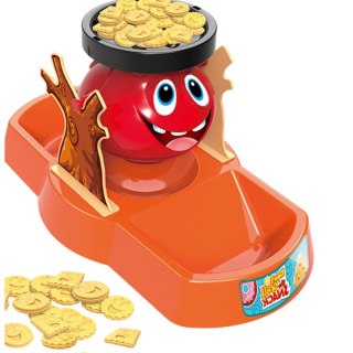 BALANCED BISCUIT GAME IMPORT PRONICE